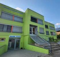 !AUSGEBUCHT! Studentenzimmer in Hochschulnähe - Bernburg (Saale)