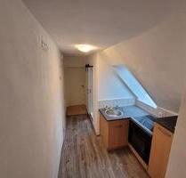 2 Zimmer Wohnung - 380,00 EUR Kaltmiete, ca.  25,00 m² in Ansbach (PLZ: 91522)