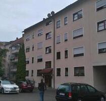 Schöne 2-Zimmer Wohnung BJ 1992 in Nürnberg St. Peter