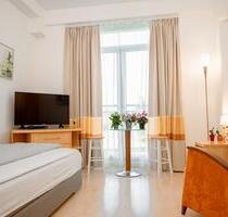 1 Zimmer Apartment möbliert - 850,00 EUR Kaltmiete, ca.  35,00 m² in Agathenburg (PLZ: 21684)