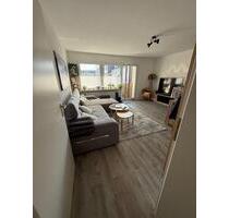 ERST LESEN - 2 Zimmer Wohnung Jenfeld - Hamburg Wandsbek