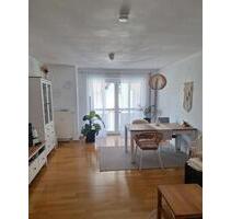 3 Zimmer Wohnung - 750,00 EUR Kaltmiete, ca.  78,50 m² in Memmelsdorf (PLZ: 96117)