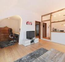 Schöne 6 Zimmer Maisonettewohnung in Wieren - Wrestedt