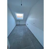 Gemütliche 2-Zimmer Dachgeschosswohnung im Zentrum von Herzebrock - Herzebrock-Clarholz