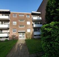 Helle 3,5 Zimmer Wohnung , 84 m², Balkon - Gelsenkirchen Gelsenkirchen-Mitte