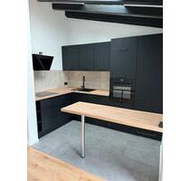 1 - Zimmer Loft Apartment in idyllischer Lage ab sofort - Gummersbach