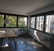 Moderne 2 Zimmer Wohnung in der Innenstadt 70m2 Küche inkl - Saarbrücken Neue Bremm