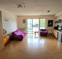 1-Zimmer Wohnung Apartment in Siegen sehr gute Lage, zu vermieten