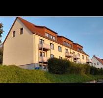 4,5 Zimmer Wohnung DG Henneberg - Meiningen