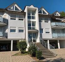3 ZIMMER DG-WOHNUNG -ca. 67 qm - renoviert - Bad Mergentheim