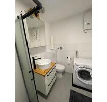 2 Zimmer Wohnung möbliert - 950,00 EUR Kaltmiete, ca.  50,00 m² in Obergriesbach (PLZ: 86573)