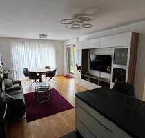 2 Zimmer Wohnung in Leverkusen Opladen.