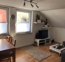 Helle 3 Zimmer Wohnung am Schölerberg mit Einbauküche - Osnabrück Nahne