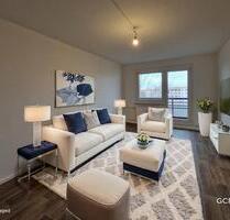 Ab 01.03.20263-Zimmer-Wohnung mit BalkonFrisch renoviert2 Monate mietfrei GRATIS - Leipzig West