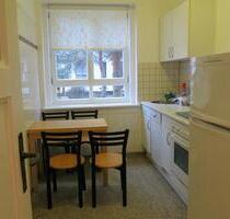 Zimmer in WG für Studenten in zwei Zimmer Wohnung - Berlin Reinickendorf