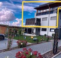 Exklusive 6,5 Zimmer Maisonette Wohnung in Postbauer Heng - Postbauer-Heng