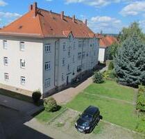 Schick sanierte 3-Zimmer-Wohnung mitten in Heidenau.