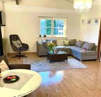 3 Zimmer Wohnung mit großem Garten ab 15.2.26 - Inchenhofen