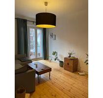 3-Zimmer Wohnung zur Zwischenmiete (08.12.-31.03.) - Hamburg Winterhude