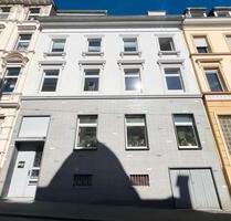 Frisch sanierte 4 Zimmer Wohnung zu vermieten - Wuppertal Unterbarmen