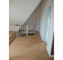 3 Zimmer Wohnung, 91qm, Harburg Heimfeld, über 2 Ebenen - Hamburg