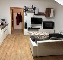 Schicke 2-Zimmer Wohnung mit Balkon zur Miete in der Neue Str. - Magdeburg