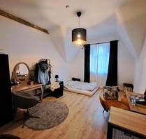 WG-Zimmer in Vallendar bei Koblenz