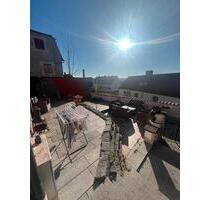 WG-Zimmer Marktplatz Schwandorf ab 01.05 zu vermieten