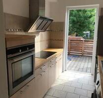 4 Zimmer Wohnung 145m² mit Terasse , Stellplatz , Garage &Wallbox - Preetz