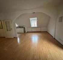 Gemütliche 4 - Zimmer Wohnung im Herzen Kitzingens