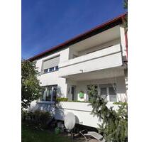 3,5 Zimmer Wohnung in Gaimersheim - Ingolstadt Nordost