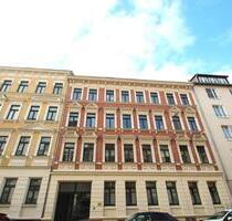 WG Zimmer 18qm in Leipzig Stötteritz ab Mai