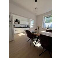 moderne, chice 2 Zimmer Erdgeschoss Garten Hiberniastr. TOP - Herne