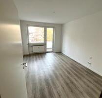 1A Lage 2-Zimmer Küche Balkon Abstellraum - Düsseldorf Stadtbezirk 3