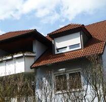 3-Zimmer Wohnung Eckental - Forth mit Balkonüberdachung