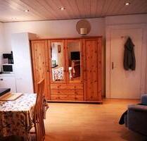 Möbliertes Apartment, Pendlerzimmer Plettenberg