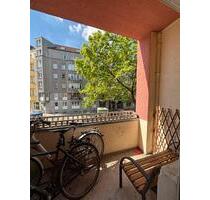 Zimmer in 2er WG ab sofort bis 30.Juni (MitteGesundbrunnen!) - Berlin Tempelhof-Schöneberg