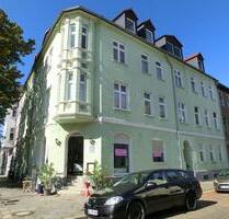 Moderne 3-Zimmer Wohnung mit Balkon - sofort verfügbar! - Dessau-Roßlau