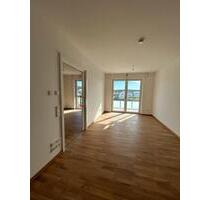Helle 2-Zimmer Wohnung im Betreuten Wohnen Fischerdorf - Deggendorf