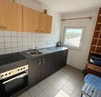 4- Zimmer Wohnung in Weiherhammer warm