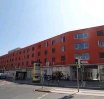 Wohnung Nürnberg | Studio apartment Nuremberg