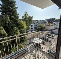 2 Zimmer Wohnung (Okt.-März mit Aussicht auf Übernahme) - Köln Mülheim