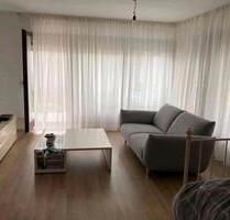 Helle, möblierte 1-Zimmer Wohnung in Gerlingen zu vermieten