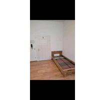Möbliertes 1 Zimmer Apartment in Selb