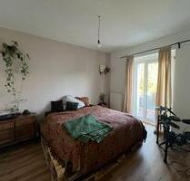 3 Zimmer Wohnung September - Oktober 2025 - Köln Mülheim