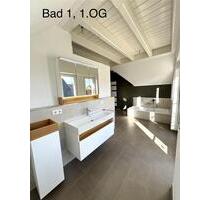 Maisonette 4 Zimmer Wohnung Erstbezug nach Renovierung - Werneck