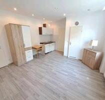 Helles Modernes 1 Zimmer Appartment in MG Waldhausen. - Mönchengladbach Nord