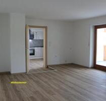 Zu Vermieten 4 Zimmer Wohnung Wochenweis - Eichendorf