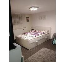 voll mobiliert Zimmer Apartment warm Miete 470 Euro - Dortmund Hombruch