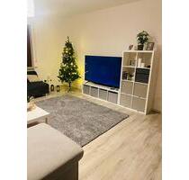 2-Zimmer Wohnung in Dietzenbach